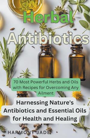 Herbal Antibiotics