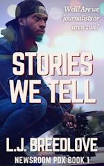 Stories We Tell