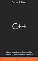 C++