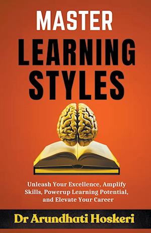 Master Learning Styles