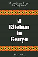 A Kitchen in Kenya