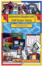 Automotive Actuators and EVAP System Testing