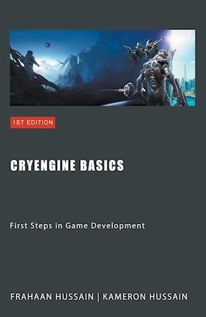 CryEngine Basics