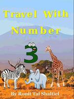 Travel with Number 3