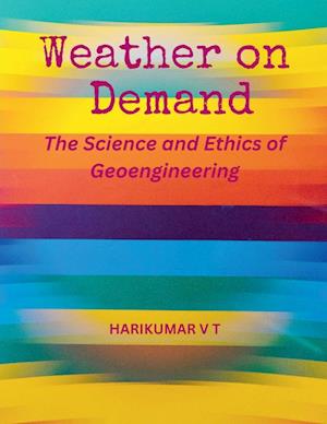 Weather on Demand