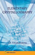 Elementary Crystallography