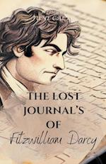 The Lost Journal's of Fitzwilliam Darcy