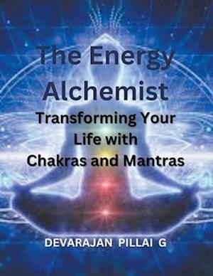 The Energy Alchemist