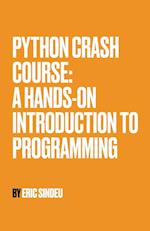 Python Crash Course