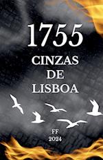 1755 - As Cinzas de Lisboa