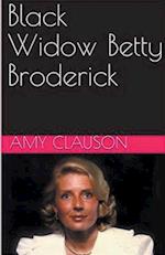 Black Widow Betty Broderick