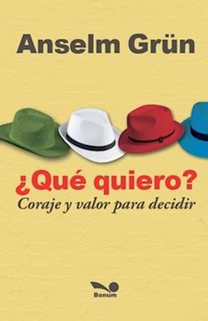 ¿Qué quiero?