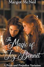 The Magic of Ivy Bennet