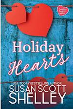 Holiday Hearts