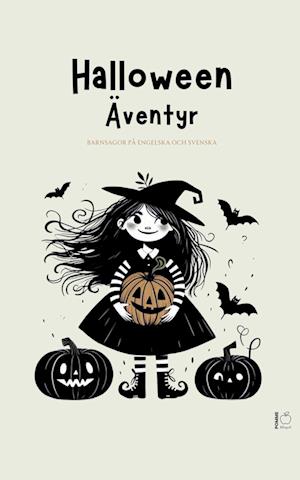 Halloween Äventyr