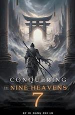 Conquering the Nine Heavens