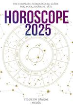 Horoscope 2025