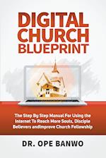 Digital Church Blueprint