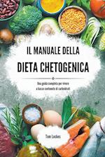 Il manuale della dieta chetogenica