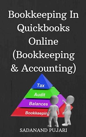 Bookkeeping In Quickbooks Online (Bookkeeping & Accounting)