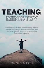 Teaching Ministry