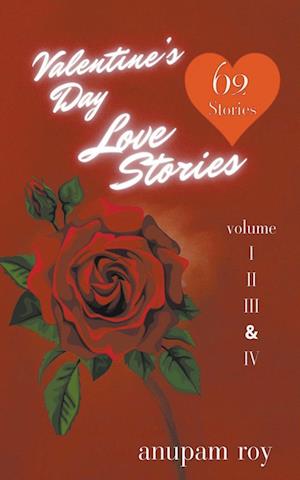 Valentine's Day Love Stories