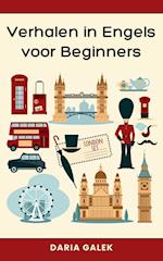 Verhalen in Engels voor Beginners