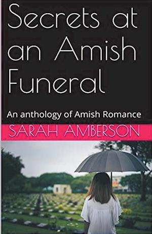 Secrets at an Amish Funeral