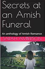 Secrets at an Amish Funeral