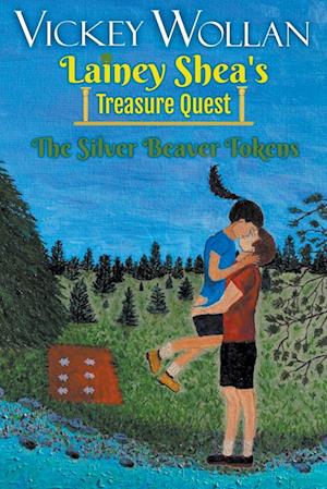 Lainey Shea's Treasure Quest