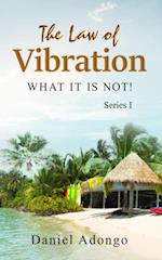 Law of Vibration