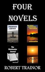 Four Novels