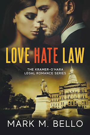 Love Hate Law