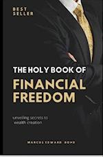 Holy Book of Financial Freedom