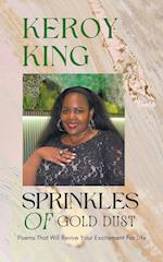 Sprinkles of Gold Dust - Poems that will revive your excitement for life