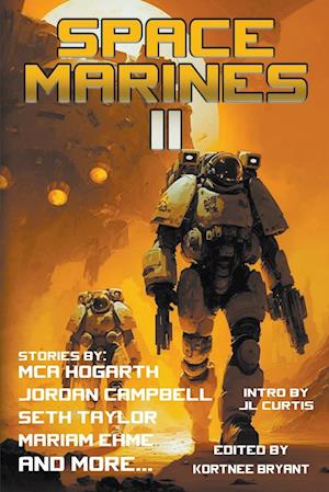 Space Marines 2