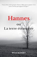 Hannes ou Le pays étranger