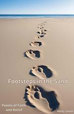 Footsteps in the Sand