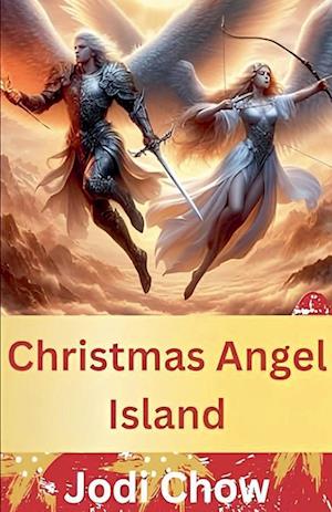 Christmas Angel Island