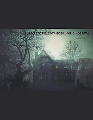 El secreto del sótano del viejo hospital