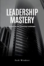 Leadership Mastery