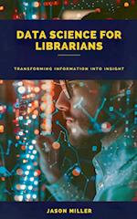 Data Science for Librarians