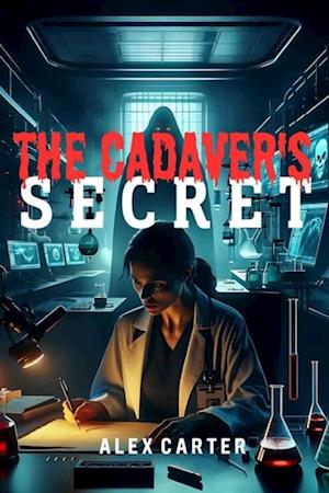 Cadaver's Secret