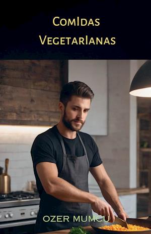 Comidas Vegetarianas