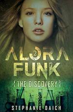 Alora Funk - The Discovery Book 2