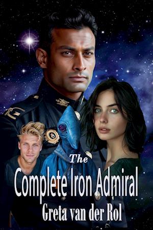 The Complete Iron Admiral