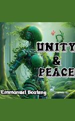 Unity & Peace