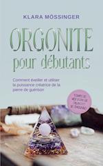 Orgonite pour débutants