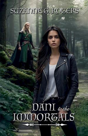 Dani & the Immortals