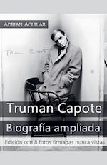 Truman Capote - Biografía ampliada